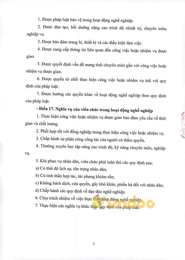 Đề cương ôn tập môn Kiến thức chung thi viên chức THCS năm 2017 tỉnh Quảng Nam