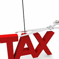 Phân biệt các loại thuế kế toán cần biết