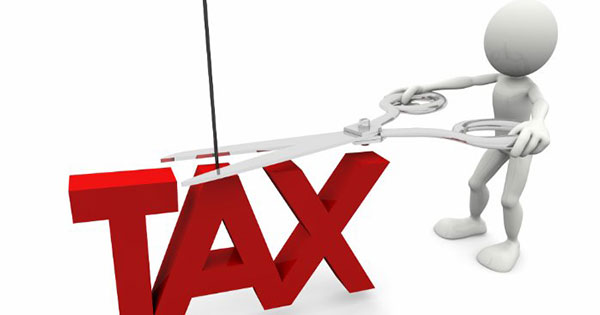 Các loại thuế trong doanh nghiệp