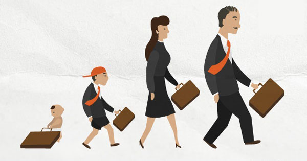 Các mối quan hệ thân thích bị cấm theo Luật doanh nghiệp 2014