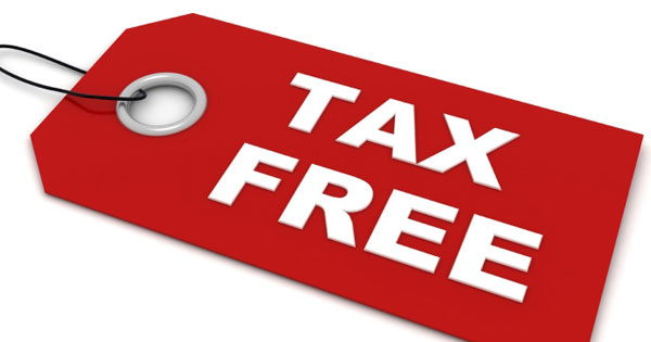 Các trường hợp được miễn thuế xuất nhập khẩu