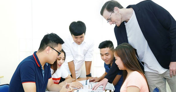 Thủ tục thành lập trung tâm đào tạo kỹ năng mềm