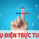 EVN HANOI cung cấp dịch vụ điện trực tuyến