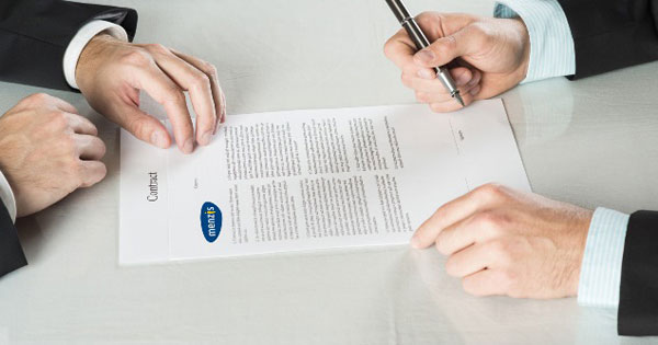 Những loại hợp đồng bắt buộc phải lập thành văn bản