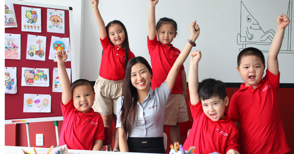 Giáo viên sẽ được hưởng phụ cấp 50%