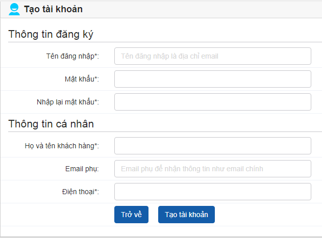 Hướng dẫn thực hiện thủ tục BHXH tại nhà