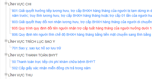 Hướng dẫn làm thủ tục bảo hiểm trực tuyến