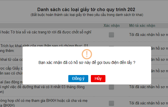 Hướng dẫn làm thủ tục BHXH