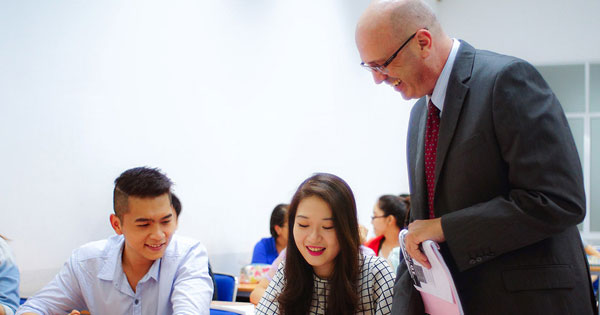 Khung năng lực ngoại ngữ Châu Âu