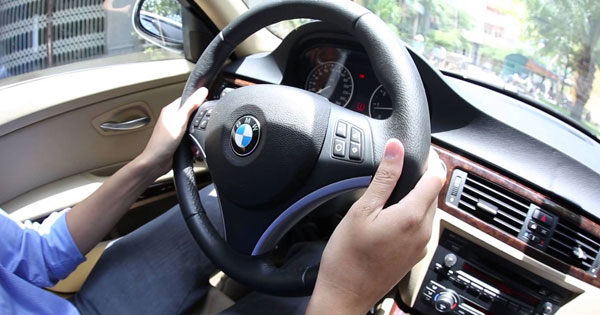 Điều kiện sức khỏe để lái ô tô