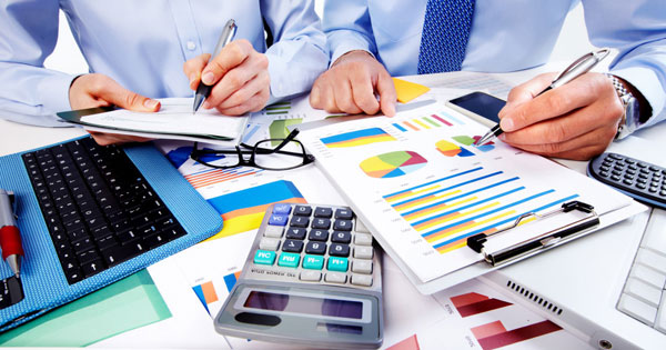 Phân biệt kế toán và kiểm toán