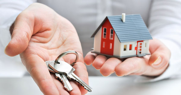 Điều kiện đứng tên sổ đỏ