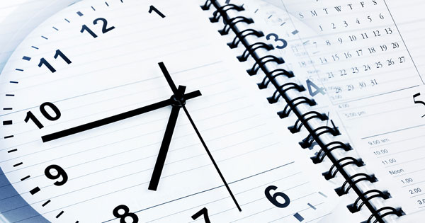 Làm việc tất cả các ngày trong tuần có vi phạm không