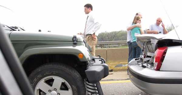 Thủ tục thanh toán bảo hiểm khi bị tai nạn giao thông