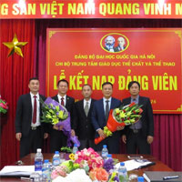 Biểu số 7b-TCTW: Báo cáo đánh giá chất lượng Đảng viên