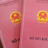 Bao giờ mới bắt đầu bỏ Sổ hộ khẩu?