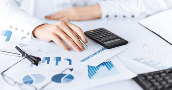 Cách hạch toán chi phí điện nước