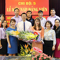 Bản kiểm điểm Đảng viên 6 tháng đầu năm