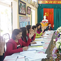 Bản kiểm điểm trách nhiệm cá nhân trong thời gian giữ chức vụ hiệu trưởng, giám đốc 2025