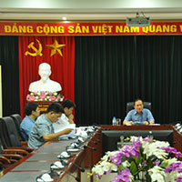 Bản nhận xét, đánh giá hiệu trưởng, giám đốc của tập thể lãnh đạo trường, trung tâm, cấp uỷ