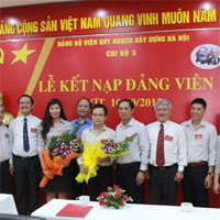 Mẫu đơn xin cấp lại Giấy chứng nhận học lớp Đảng viên mới 2025