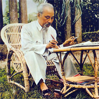 Những nội dung cơ bản của tư tưởng, đạo đức, phong cách Hồ Chí Minh