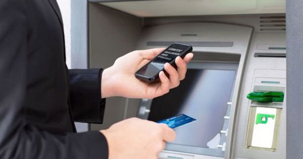 Chỉ được rút tối đa 5 triệu đồng/ngày từ thẻ ATM