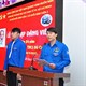 Bản kiểm điểm đảng viên cuối năm của sinh viên 2024