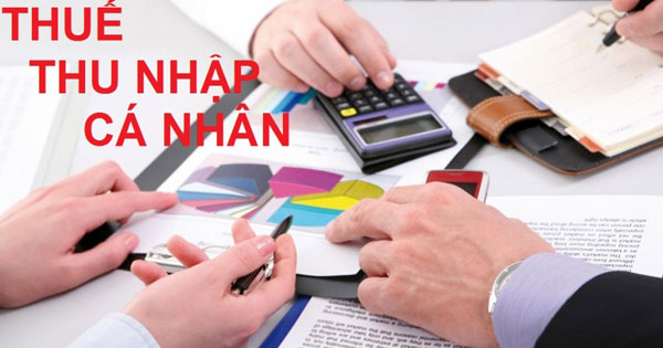 Cách phân bổ thu nhập để giảm số tiền đóng thuế TNCN