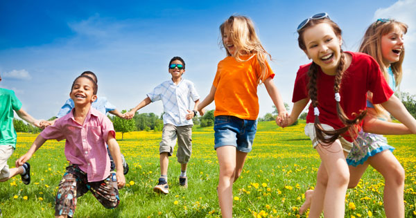 Quyền cơ bản của trẻ em