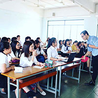 Đơn xin đổi giáo viên dạy