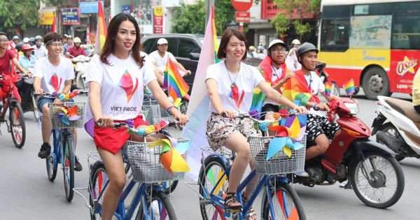 Quy định chuyển đổi giới tính ở Việt Nam