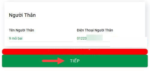 Hướng dẫn thủ tục đăng ký xe ôm Mai Linh