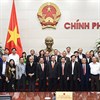 Phiếu nhận xét của cấp ủy đối với cán bộ lãnh đạo 2024