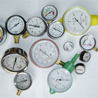 Bảng chuyển đổi đơn vị áp suất