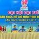 5 Mẫu biên bản đại hội Đoàn mới nhất 2024 và cách viết