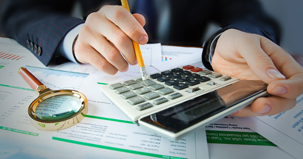 Công việc của kế toán nội bộ