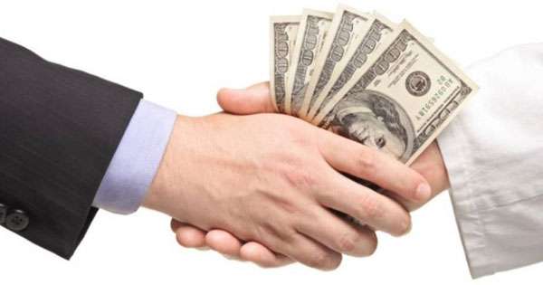 Các trường hợp bị khai trừ khỏi Đảng