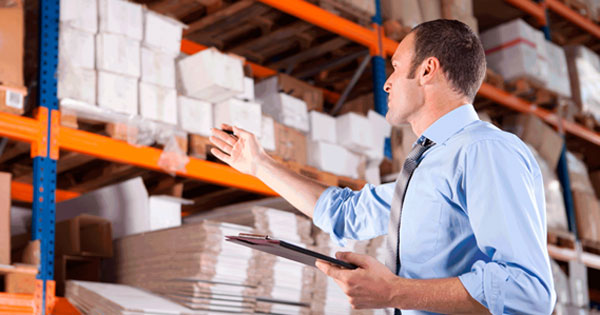 Công việc của kế toán kho