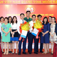 Mẫu báo cáo thẩm định nghị quyết đề nghị công nhận đảng viên chính thức 2025