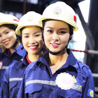 5 Mẫu đơn xin nghỉ việc của công nhân 2025 mới nhất