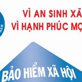 Mức đóng BHXH năm 2024