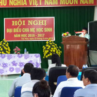 Mẫu quy chế hoạt động của hội cha mẹ học sinh năm học 2022-2023