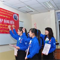 Bản kiểm điểm Đảng viên theo điều 30