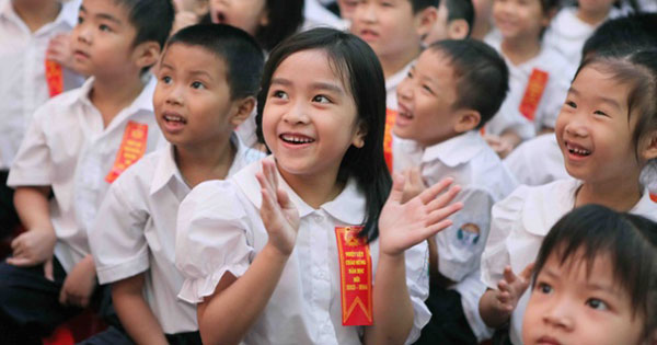 Hà Nội điều chỉnh thời gian học với tất cả các cấp học