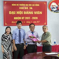 Top 3 Mẫu biên bản đại hội chi bộ 2024 và cách viết