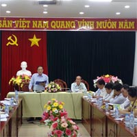 Mẫu báo cáo tổng kết công tác tuyên giáo năm 2024