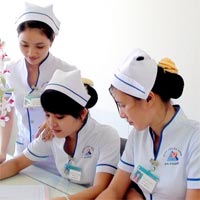 Mẫu phiếu tiếp nhận hồ sơ công bố đủ điều kiện mua bán trang thiết bị y tế