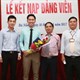 Tiêu chuẩn kết nạp Đảng đối với sinh viên 2024