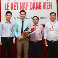 Tiêu chuẩn kết nạp Đảng đối với sinh viên 2024